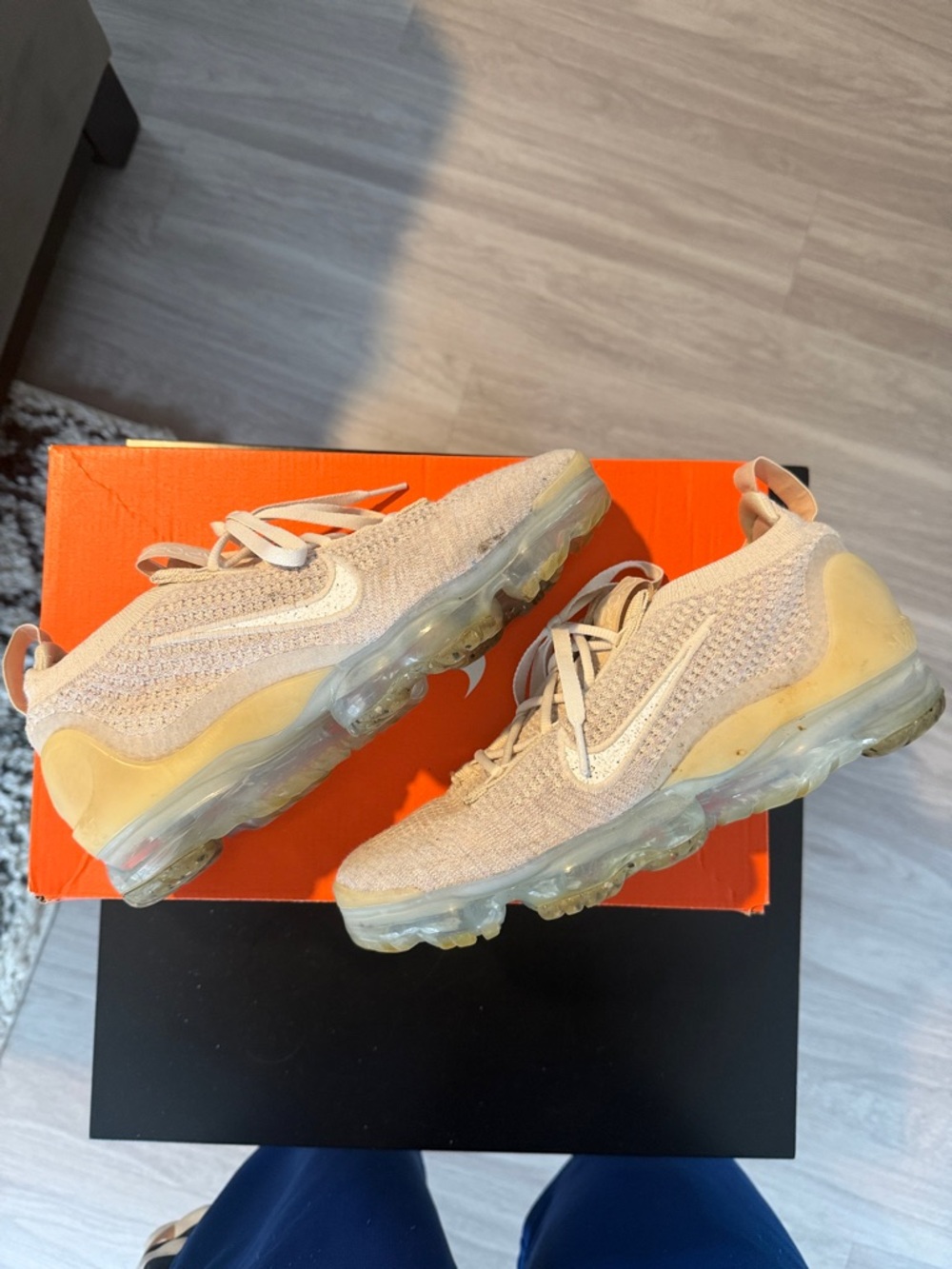 Air Vapormax 2021 FK
